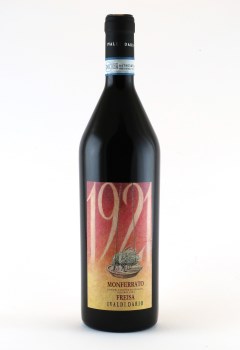 Freisa Monferrato DOC
