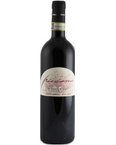 Barbera d’Asti DOCG Piccona 2016