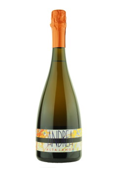 Andrea Alta Langa Chardonnay