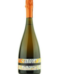 Andrea Alta Langa Chardonnay metodo classico